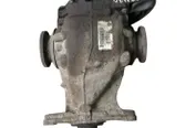 BMW 5 Series E60/E61 (2003-2010) Hátsó differenciálmű 756486702 33072358