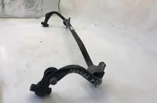 VOLKSWAGEN Passat Variant 1 generation (2010-2024) Rear Anti Roll Bar 3wa511305 34504308