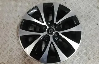 RENAULT Clio 5 generation (2019-2023) Запаска 403008062R 27895151