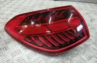 MERCEDES-BENZ C-Class W206 (2021-2023) Rear Right Quarter Panel A2069061301 27902440