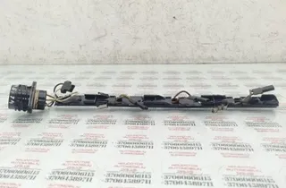 VOLKSWAGEN Passat B5 (1996-2005) Fúvóka huzalcsatlakozása 038971803 31461602