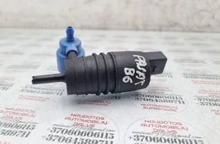 VOLKSWAGEN Passat B6 (2005-2010) Моторчик бачка омывателя 20220427 31474780