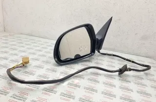 AUDI A8 D3/4E (2002-2010) Bal oldali visszapillantó tükör 046767,020931 33902767