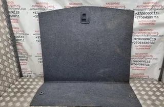 AUDI A4 B7/8E (2004-2008) Csomagtartókárpit 8T0863463 33903121