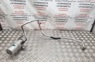 AUDI A2 8Z (1999-2005) Klímatömlők 8Z1260740,8Z0820193B 33903831