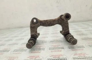 SEAT Exeo 1 generation (2009-2012) Fékbetéttartó 33905647