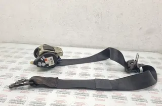 AUDI A4 B7/8E (2004-2008) Ремень безопасности передний левый 8E0857705F 33905807