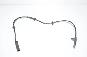 BMW 5 Series F10/F11 (2009-2017) Bal hátsó ABS érzékelő 34526784901,6784901 15978677
