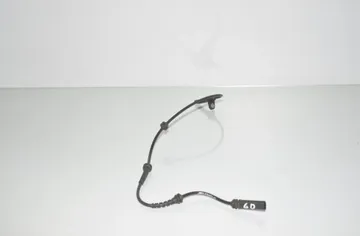 BMW M5 F10 (2011-2016) Jobb hátsó ABS érzékelő 34526784901,6784901 22025074