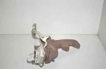 BMW 3 Series G20/G21/G28 (2018-2024) Tурбина 8591887,11658591887,16311017763 27757322