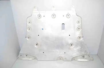 BMW iX I20 (2021-2024) Motorburkolat 31106894792,6894792 32398346