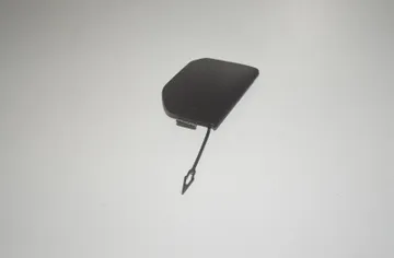 BMW X6 M G06 (2019-2024) Hátsó lökhárító vontatószem-burkolata 8069949, 51118069949 33530059