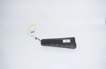 BMW 2 Series Grand Tourer F46 (2018-2023) SRS ülés 7374505,72127374505 34830882