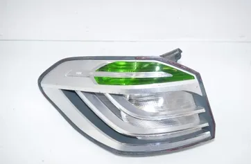 BMW 2 Series Grand Tourer F46 (2018-2023) Bal hátsó lámpa 7328153,63217328153,63217461607,7461607 34830871