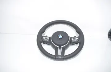 BMW X6 M F86 (2014-2020) Steering Wheel 7849446, 5A66F66, 7854457 34158421