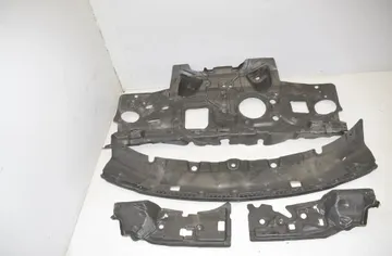 BMW 2 Series Grand Tourer F46 (2018-2023) Hangszigetelés 7298898,7301562,7298908,7298907,7298899,51487298899,51487301562,51487298908,51487298907 34831462