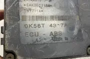 KIA Carnival UP/GQ (1999-2006) ABS szivattyú 0K56T437A,EAK2E03180,242AAB1B10,5WY7114A 34014071