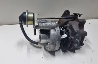 PEUGEOT 406 1 generation (1995-2004) Turbófeltöltő 9617933080,4540912,7B5834F 34034740