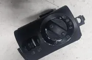 AUDI A6 C8/4K (2018-2024) Headlight Switch Control Unit 34014557