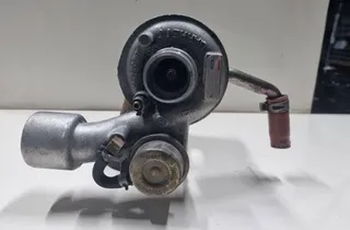 FORD Mondeo 2 generation (1996-2000) Turbófeltöltő 97FF6K682AC 34012332