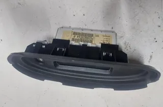 RENAULT Megane 2 generation (2002-2012) Екран навигаций NS373695,216562178A,P8200028364A 34034345