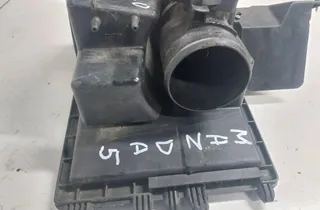 MAZDA 5 1 generation (2005-2010) Mass Air Flow Sensor MAF 1974002010,ZL01 34033318