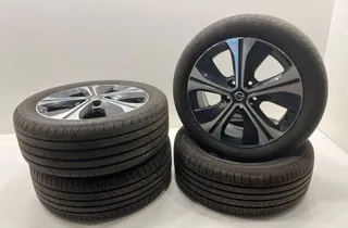 NISSAN Leaf 2 generation (2017-2023) Kerék N86701 32231015