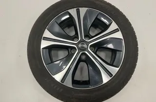 NISSAN Leaf 2 generation (2017-2023) Kerék N86701 32231416