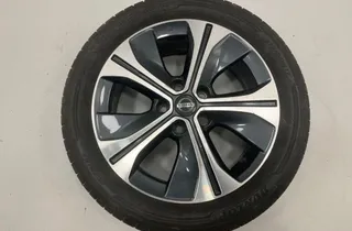 NISSAN Leaf 2 generation (2017-2023) Kerék N86701 32231417