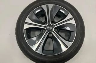 NISSAN Leaf 2 generation (2017-2023) Kerék N86701 32231418