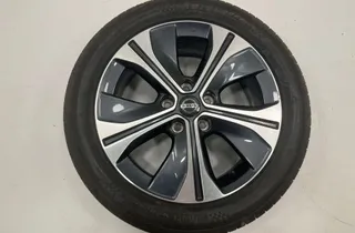 NISSAN Leaf 2 generation (2017-2023) Kerék N86701 32231419