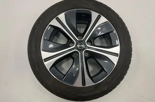 NISSAN Leaf 2 generation (2017-2023) Kerék N86701 32231420