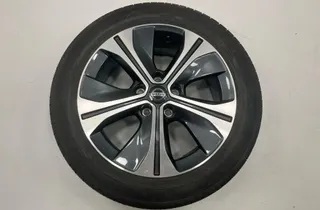 NISSAN Leaf 2 generation (2017-2023) Kerék N86701 32231422