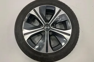 NISSAN Leaf 2 generation (2017-2023) Kerék N86701 32231423