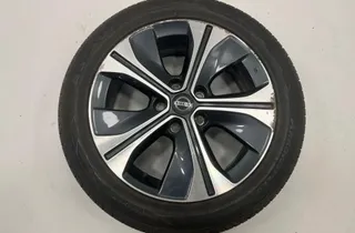 NISSAN Leaf 2 generation (2017-2023) Kerék N86701 32231424