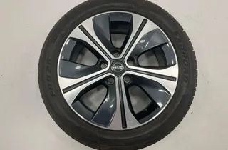 NISSAN Leaf 2 generation (2017-2023) Kerék N86701 32231425