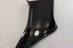 NISSAN Leaf 2 generation (2017-2023) Egyéb díszítőcsík-részek 788775SK0A 32611147