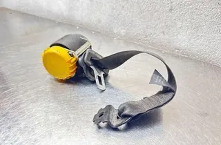 OPEL Meriva 1 generation (2002-2010) Rear Left Seatbelt 93335120,542420961,93390051 34476234