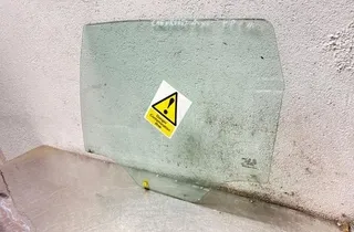 CHEVROLET Aveo T200 (2003-2012) Bal hátsó ajtó üvege DOT481M532AS2,E000002,43R000090 34475908