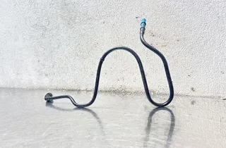 OPEL Astra H (2004-2014) Топливный шланг 55558031 34473914