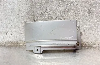 OPEL Zafira A (1999-2003) Rear left lamp trim 90580803 34469311