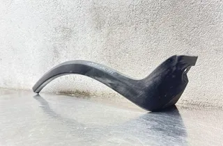 OPEL Corsa C (2000-2006) Rear arch 13117272 34473700