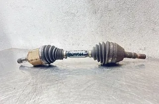 OPEL Astra H (2004-2014) Bal első kardántengely 34476567