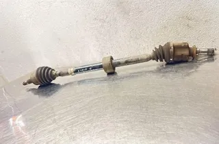 OPEL Corsa D (2006-2020) Bal első kardántengely 3404092 34477463