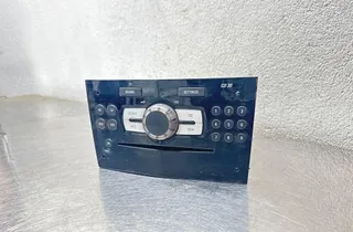 OPEL Corsa D (2006-2020) Zenelejátszó GPS-szel 344183129,13257032,61158029 34541149