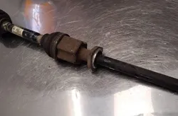 OPEL Zafira B (2005-2010) Bal első kardántengely 24462250 34475892