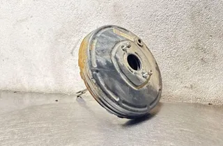 OPEL Astra H (2004-2014) Fékszervo-erősítő 13216086,4K7S 34541775