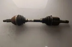 OPEL Insignia A (2008-2016) Jobb első kardántengely 13228199 34477820