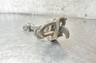 OPEL Vectra C (2002-2005) Ограничитель передней левой двери ES050109 34467500