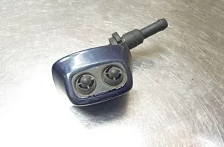 OPEL Vectra C (2002-2005) Крышка омывателя фар правой стороны 9186050A 34466748